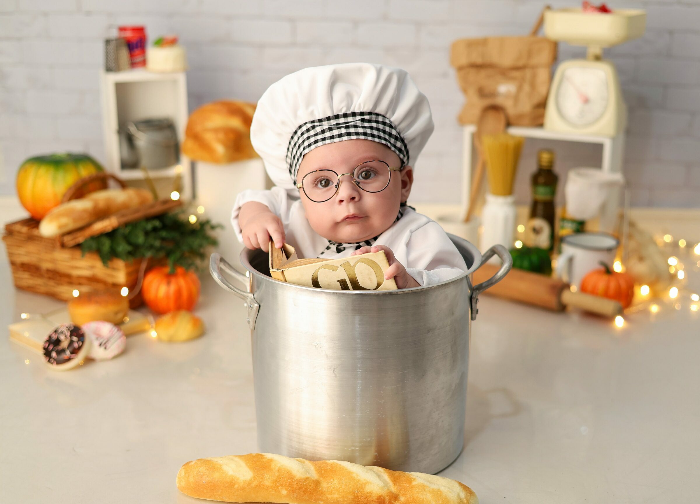 Foto de Studio DKx 6