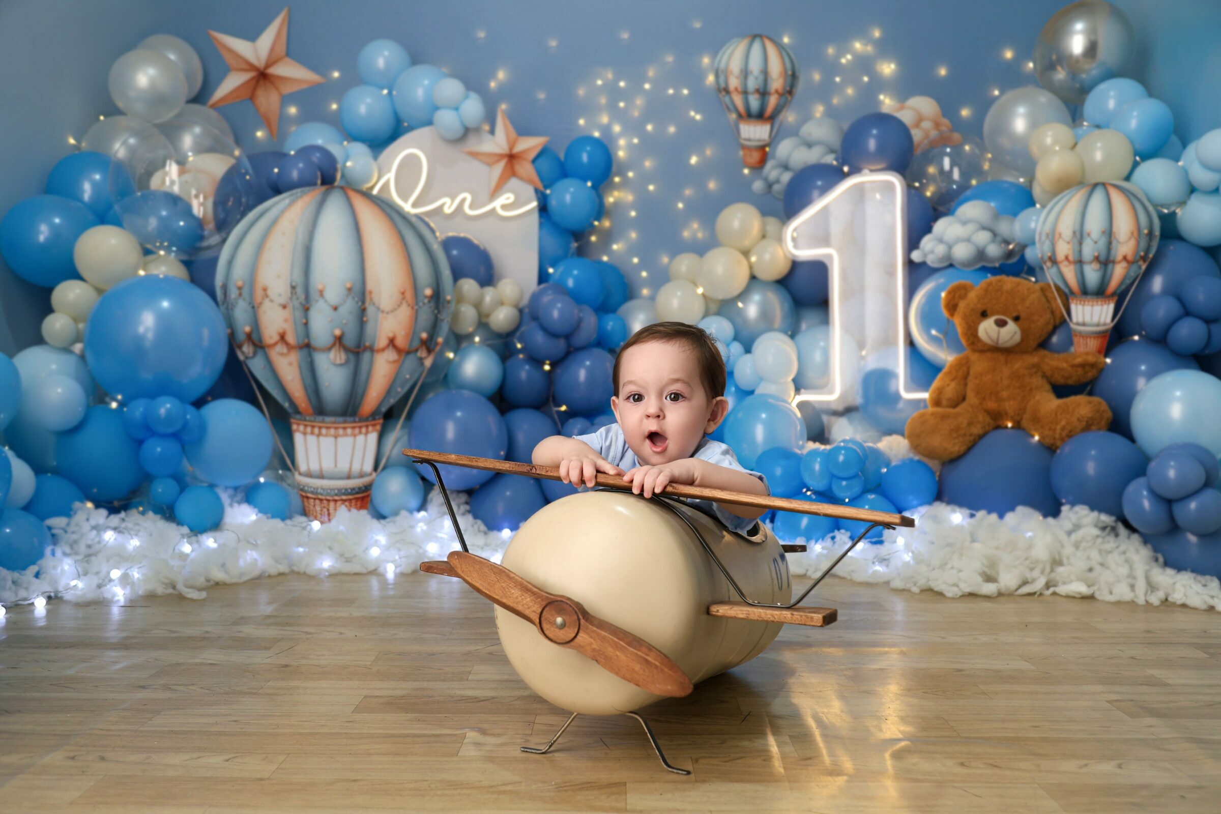 Foto de Studio DKx 1