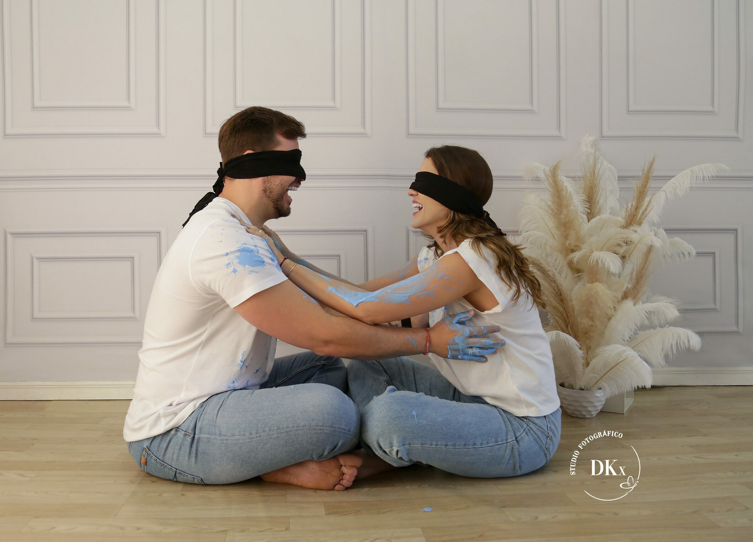 Foto de Studio DKx 9