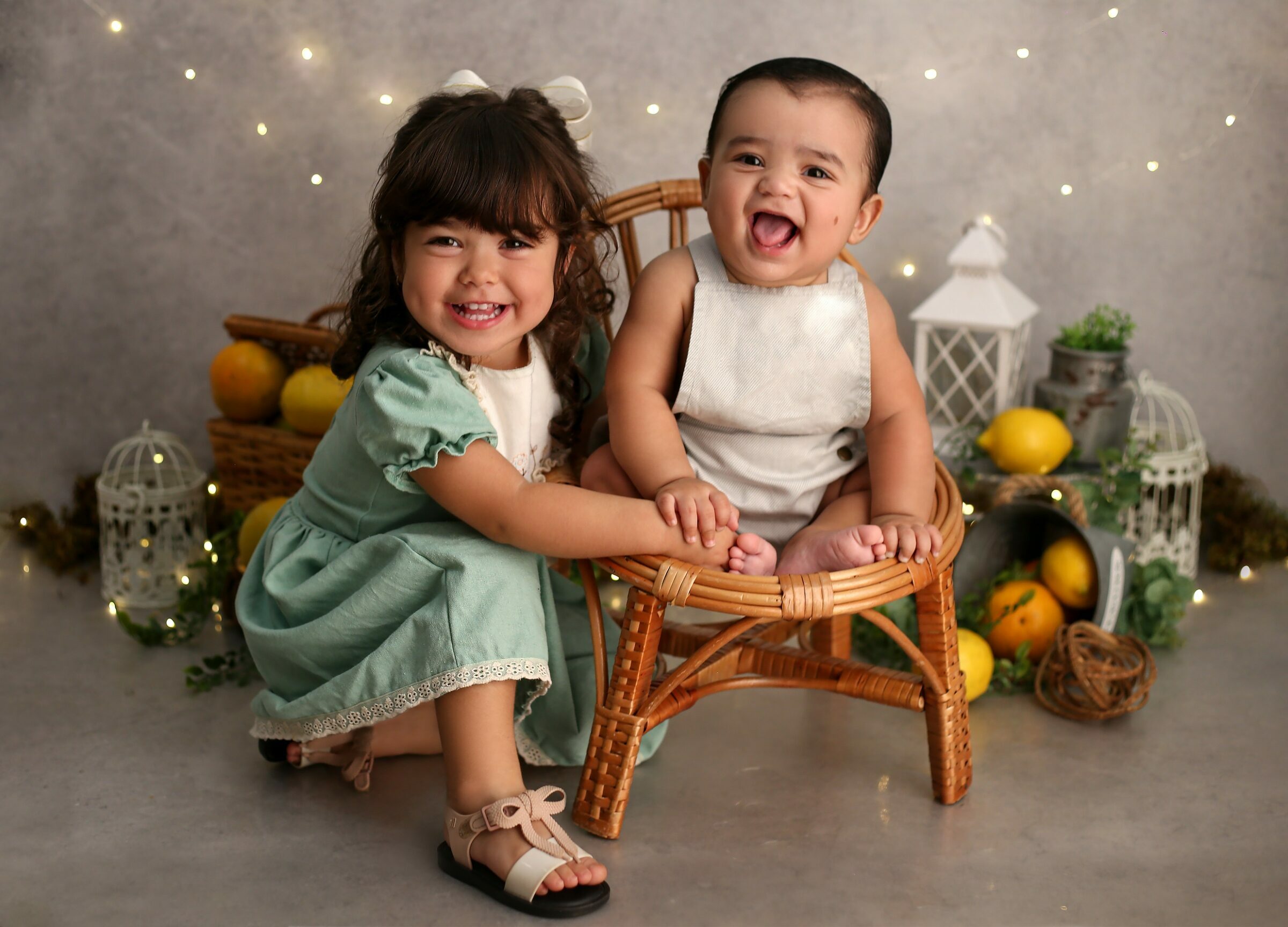 Foto de Studio DKx 15