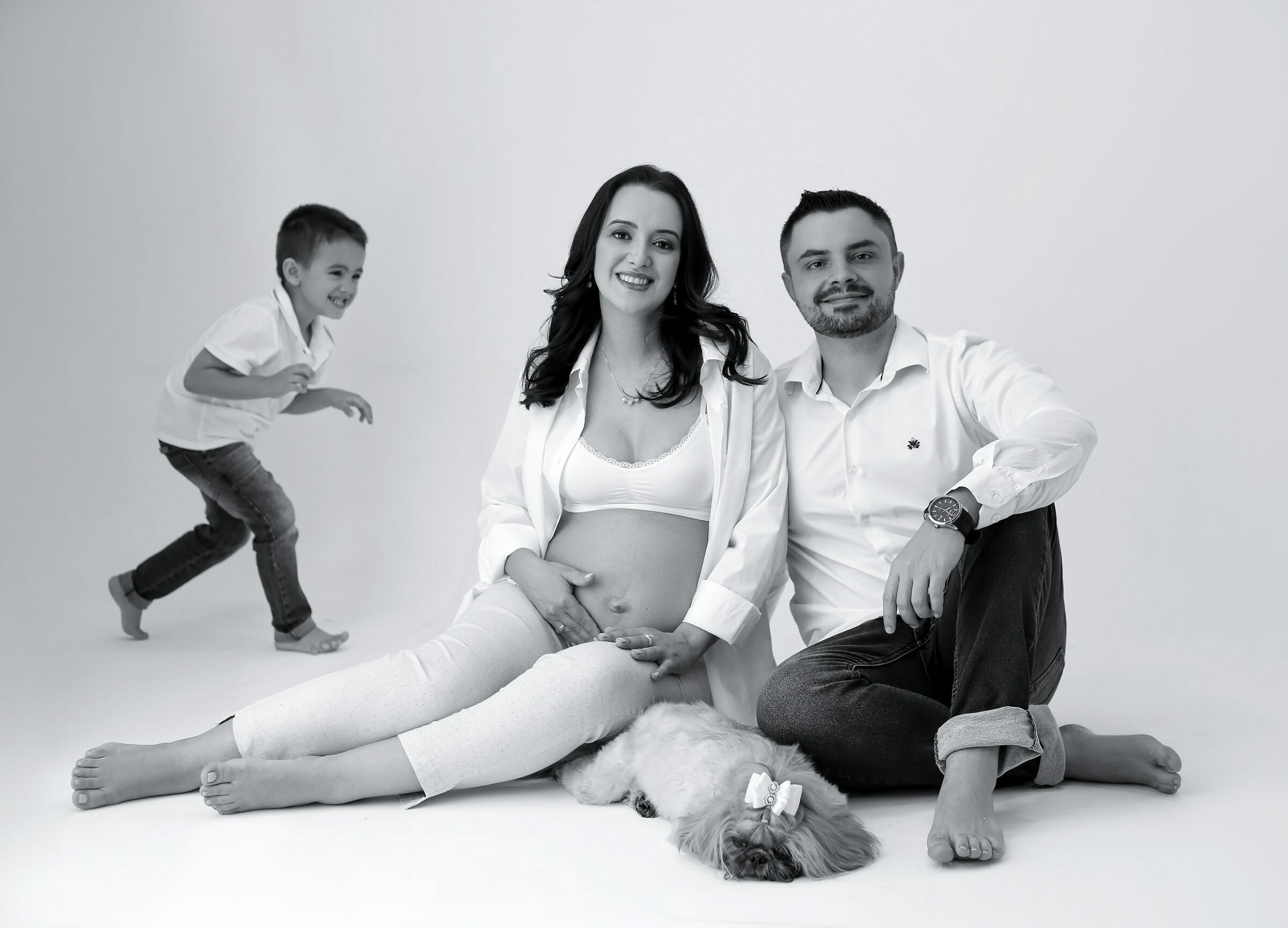 Foto de Studio DKx 7