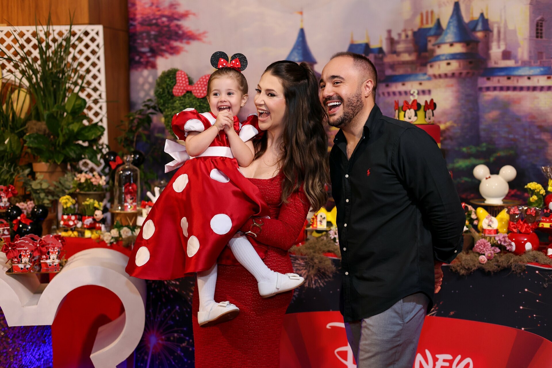 Festa Infantil - Aniversário