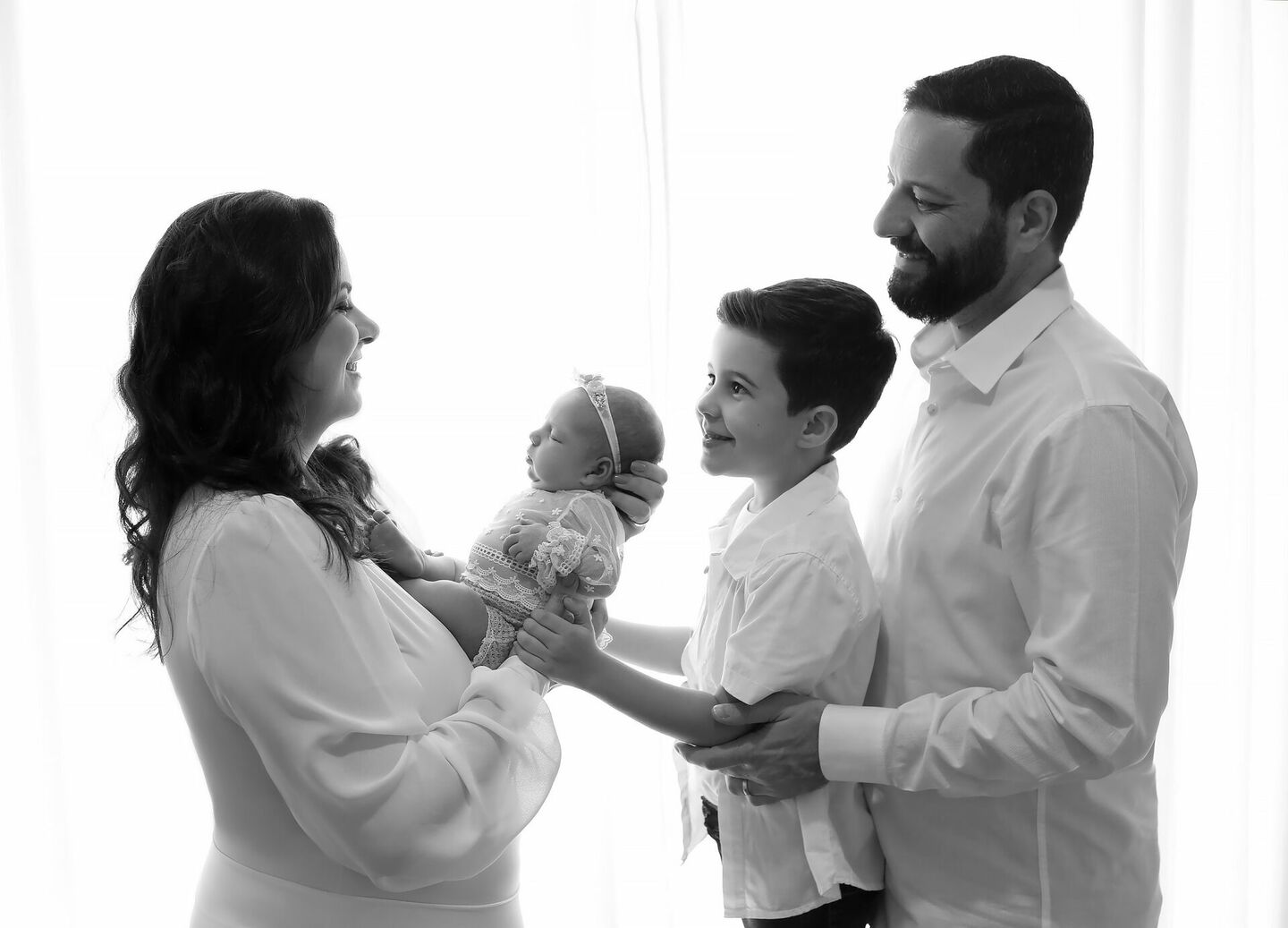 Newborn Bebê Recém-Nascido Newborn Bebê Recém-Nascido