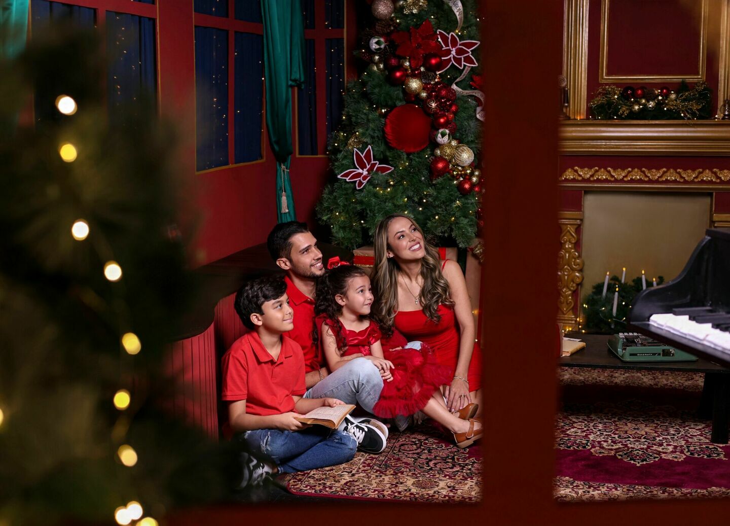 Memorias de Natal 2025