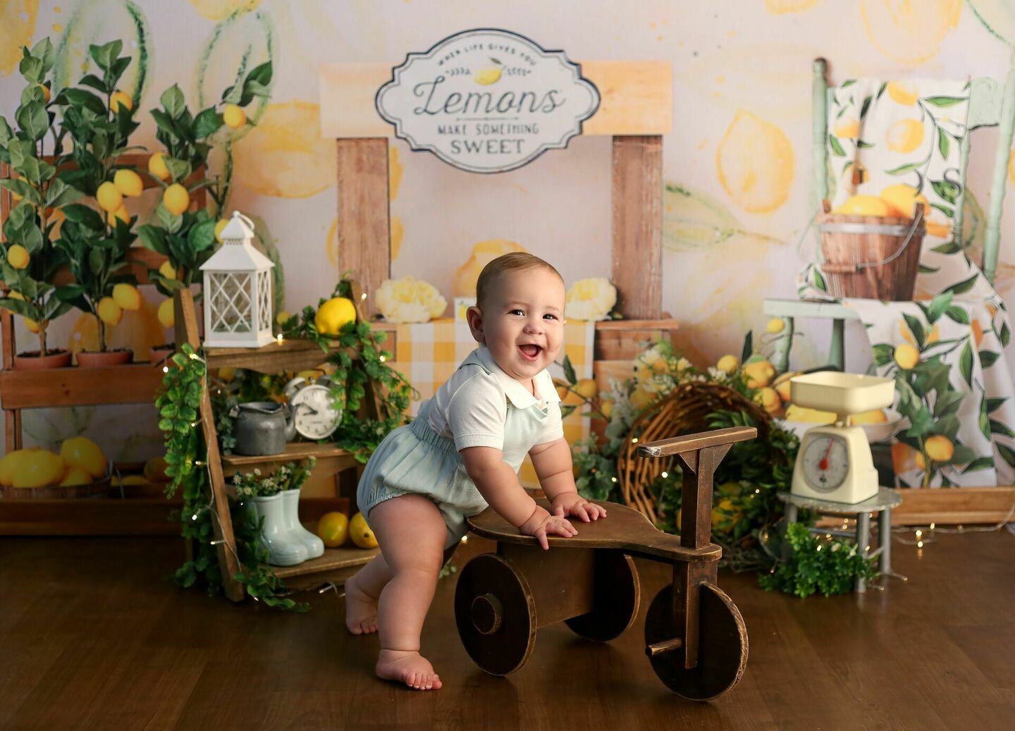 Baby Campanha 26