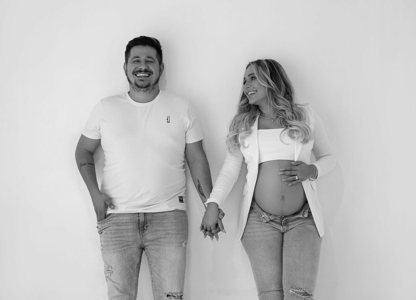 Foto do Sobre de Fotografo ensaio gestante e recém nascido, Bady Bassitt, Studio DKx